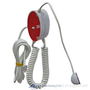 Charging sensor for Cellphone(or black)